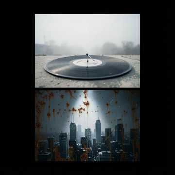 G Shit cover
