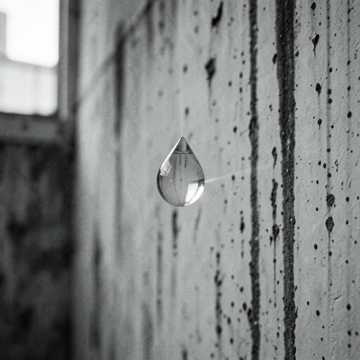 Wall Drip Disconnect cover