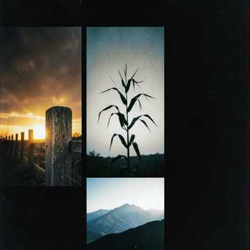 The Horizon cover