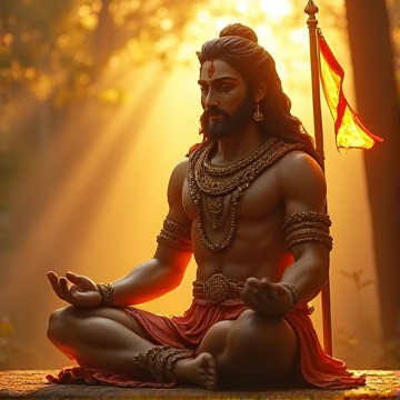 बजरंगी तू मेरा सहारा cover