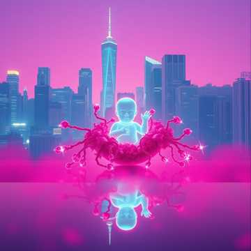 baby I promise cover