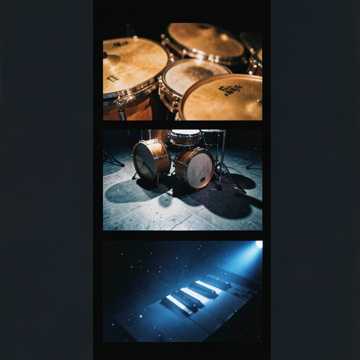 Rico Drums cover