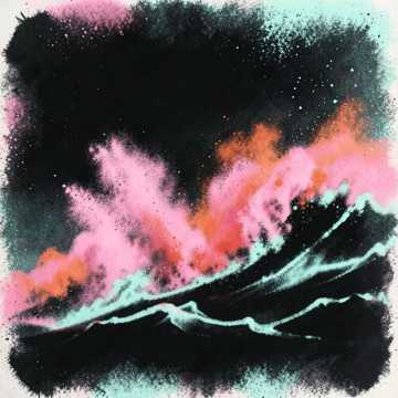Море cover