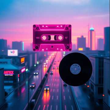 Cover Track cover