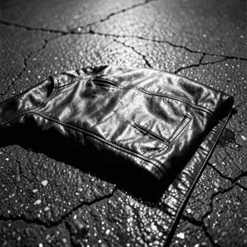 Scars and Survival cover