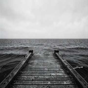 trap, A dark trap beat about the sea, dark atmos cover