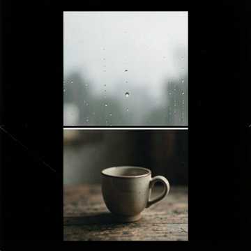 تیرے بِنا — دِل پاگل ہو گیا cover
