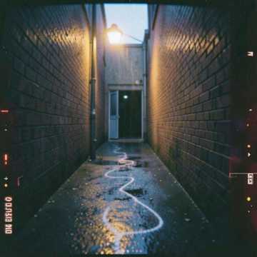 Already There cover