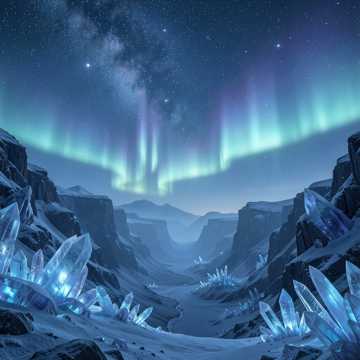 Cold Star Canopy cover
