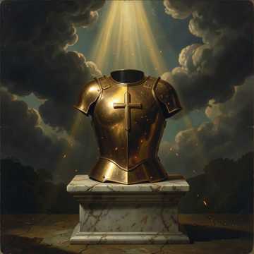 Whole Armor of Christ cover