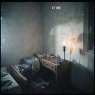 Lo-fi cover