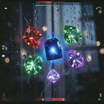 FEEL THE BEAT OF YOUR HEART cover