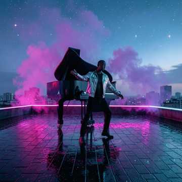 Meyrl'Lité  cover