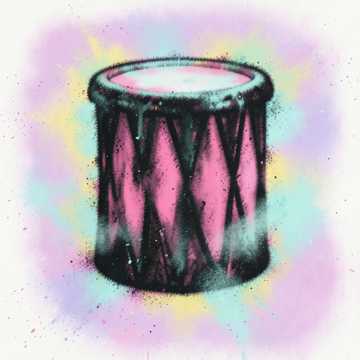 South African amapiano, log drum, deep house, kw cover