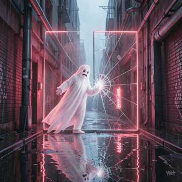 Illusions cover