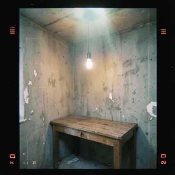 Concrete Halo cover