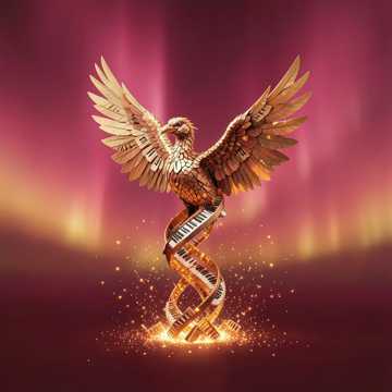 The fire within  cover