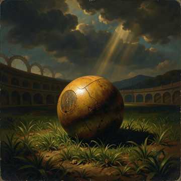 Ronaldo Legacy cover