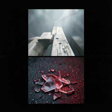 Tsung UZA! 888 cover