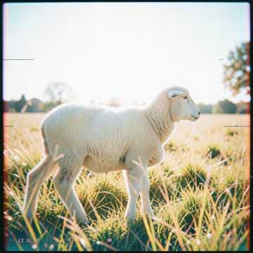 Baa Baa Little Sheep cover