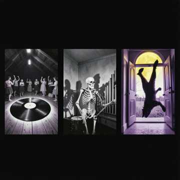 Spooky Kind Of Fun cover