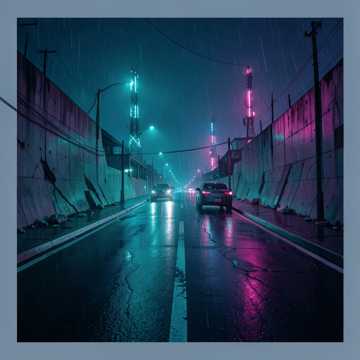 Analog Shadows cover
