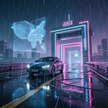 Starlight Terminal cover