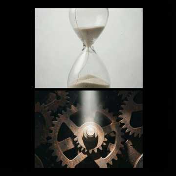 Time cover