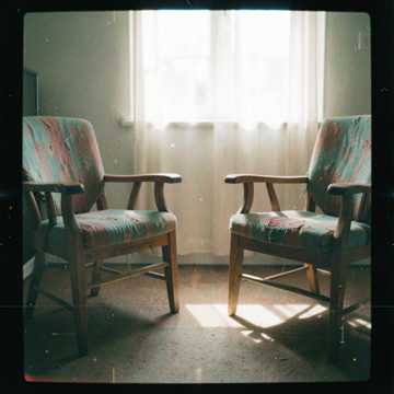 The Quiet and the Noise cover