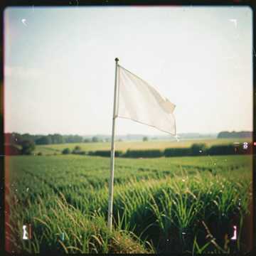 Nigeria Is Green and White cover