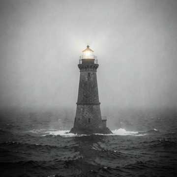 dark trap, oceanic atmosphere, heavy 808 bass, a cover