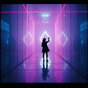 Aleyna Tilki - Sen Olsan Bari (Remix) cover