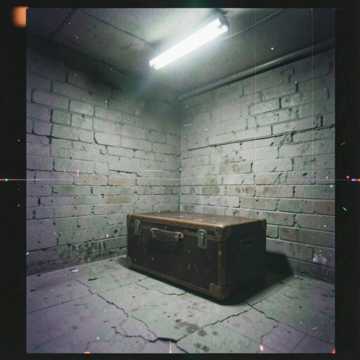 dark hip-hop, underground, cinematic, boom bap,  cover