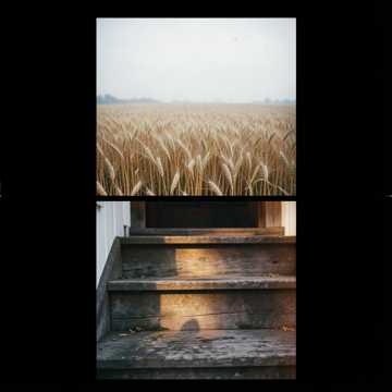 Joyful Road cover