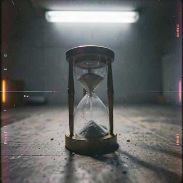 Time cover