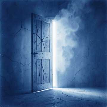 Empty Promise cover