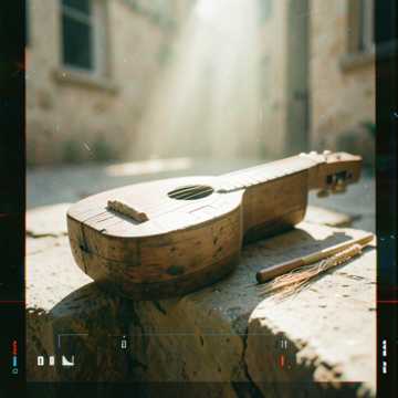 Emotionale irakische Hommage-Ballade an Hussein  cover