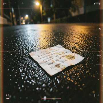 Octa Track cover