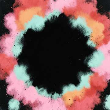 The Abyss cover