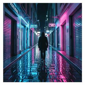 No Witnesses cover