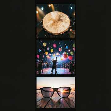 Woza Summer cover