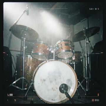 Rock, Drums cover