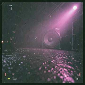 AFTER MIDNIGHT — DIRTY VERSION cover