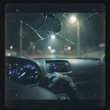 CAN’T TRUST NOBODY — UNDER PRESSURE cover