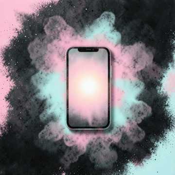 melodic hip-hop, dark trap soul, Romantic late-n cover