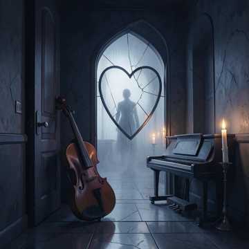 Чужая cover