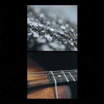 Persian pop ballad, کی اشکاتو پاک می‌کنه شبا که  cover