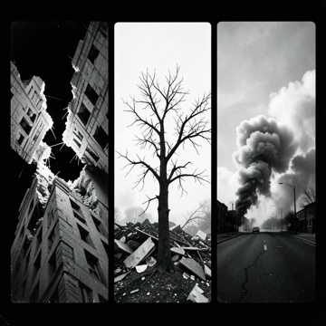 Lies cover