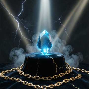 sapphire  cover