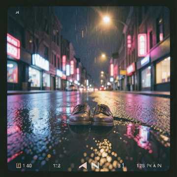Sweet Memory cover